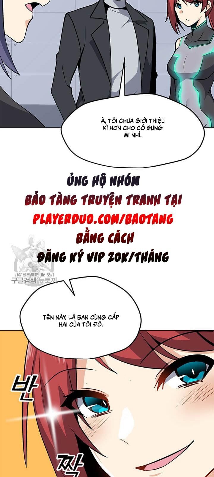 Tôi Là Người Chơi Thần Chú Đơn Độc Chapter 39 - 13