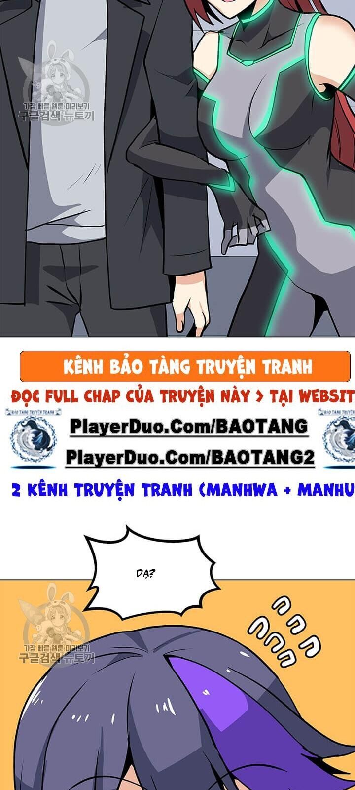 Tôi Là Người Chơi Thần Chú Đơn Độc Chapter 39 - 17