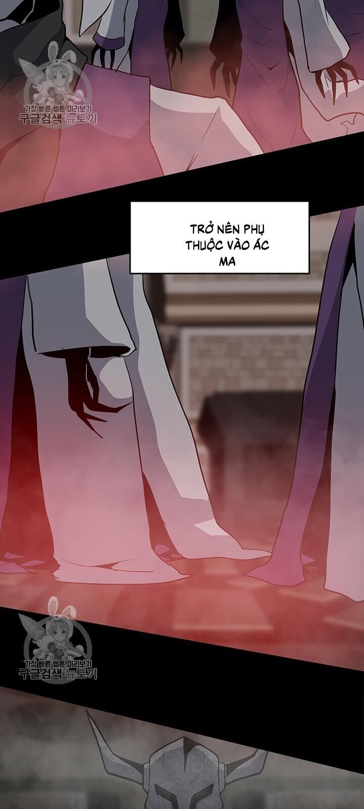 Tôi Là Người Chơi Thần Chú Đơn Độc Chapter 39 - 44