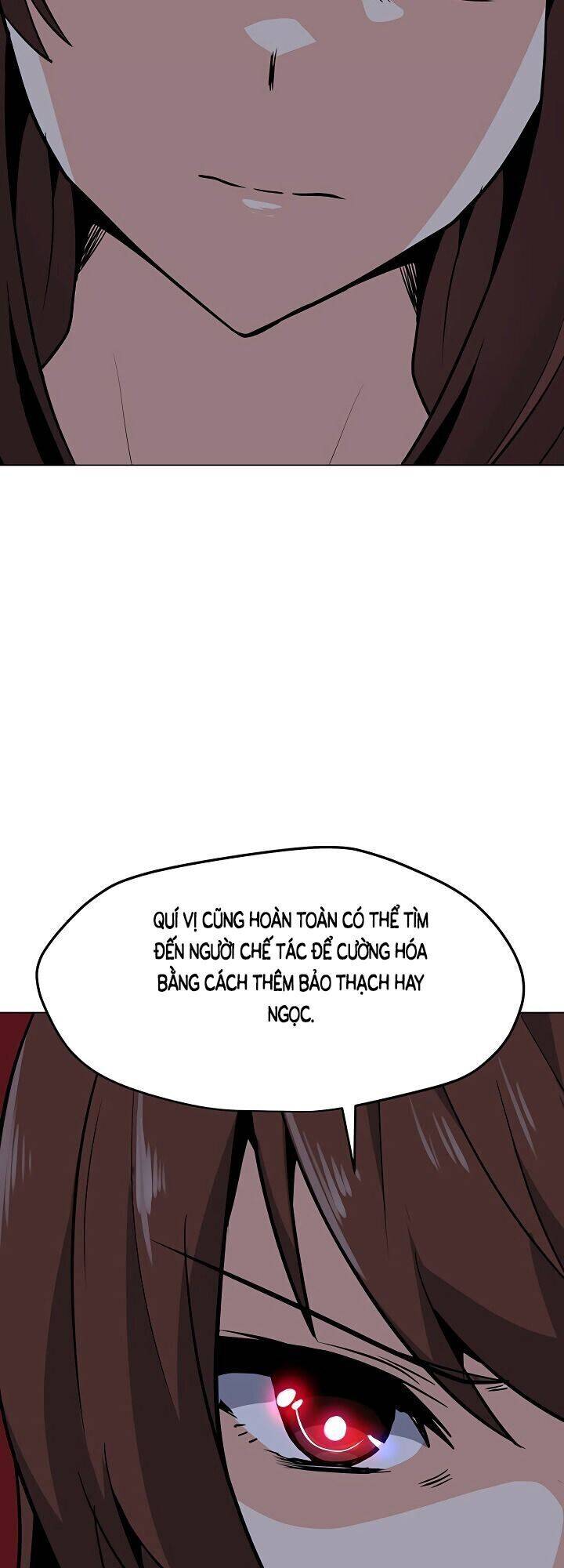 Tôi Là Người Chơi Thần Chú Đơn Độc Chapter 46 - 25