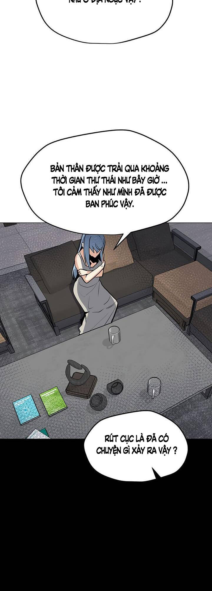 Tôi Là Người Chơi Thần Chú Đơn Độc Chapter 50 - 21