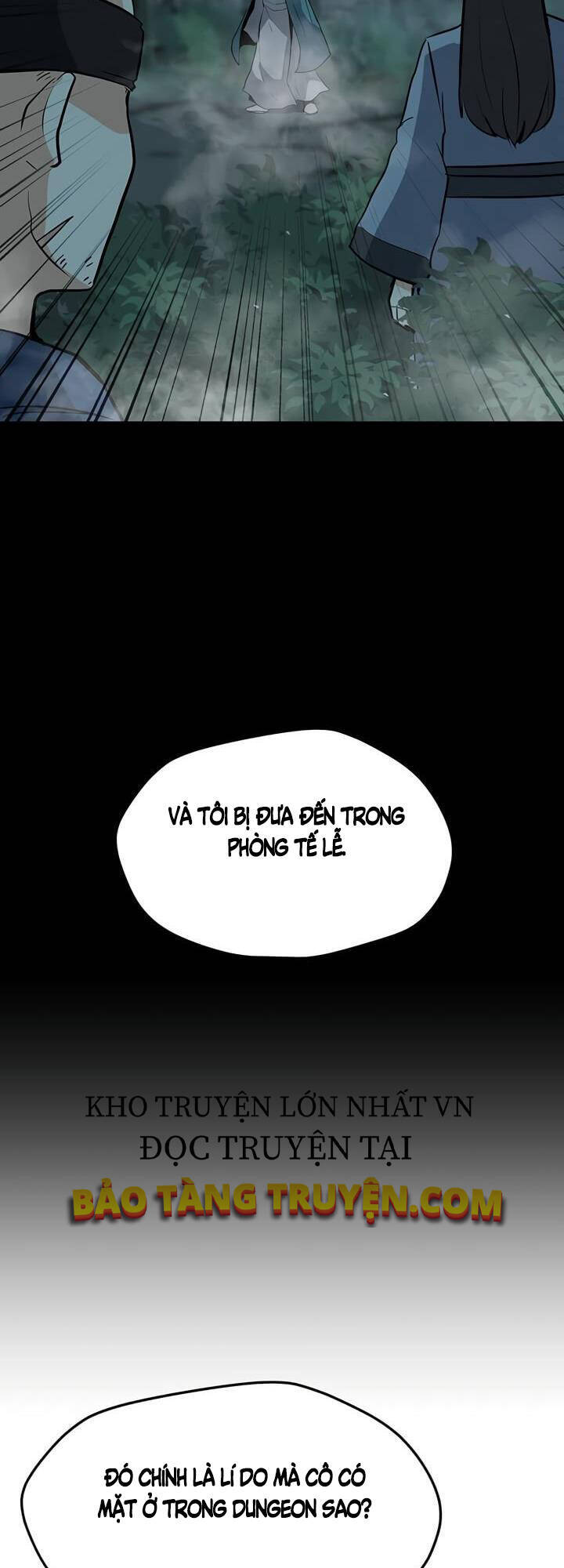 Tôi Là Người Chơi Thần Chú Đơn Độc Chapter 50 - 38