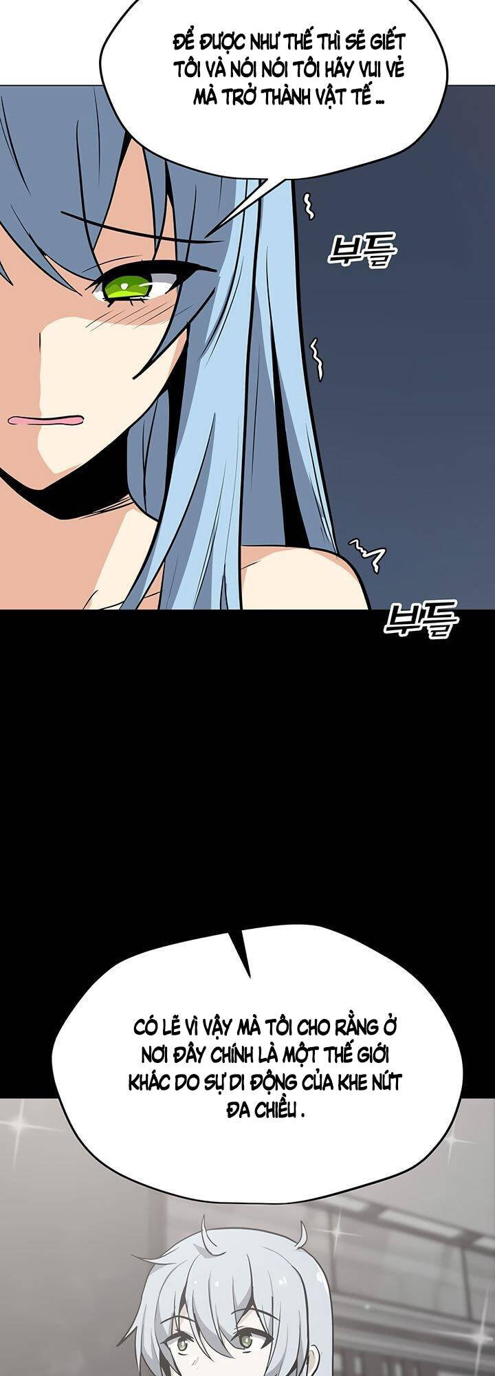 Tôi Là Người Chơi Thần Chú Đơn Độc Chapter 50 - 41