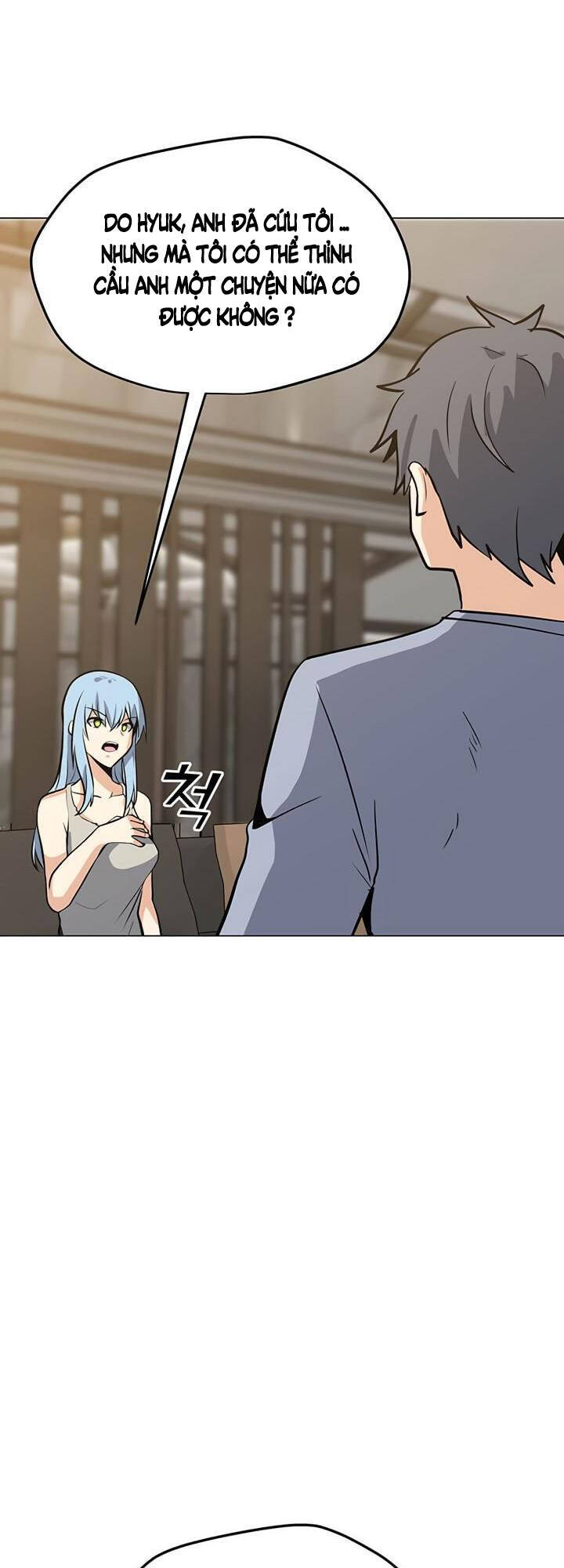 Tôi Là Người Chơi Thần Chú Đơn Độc Chapter 50 - 45