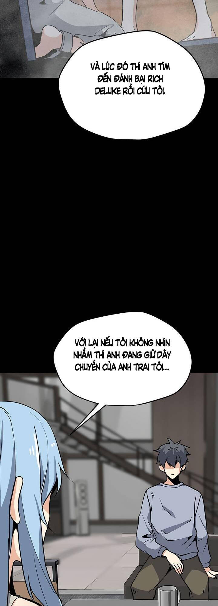 Tôi Là Người Chơi Thần Chú Đơn Độc Chapter 50 - 10