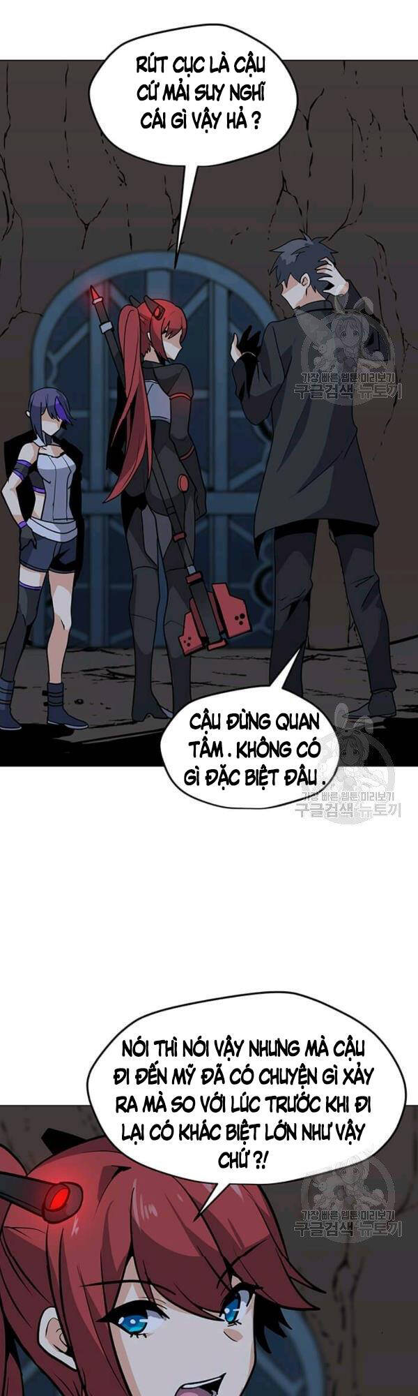 Tôi Là Người Chơi Thần Chú Đơn Độc Chapter 51 - 19
