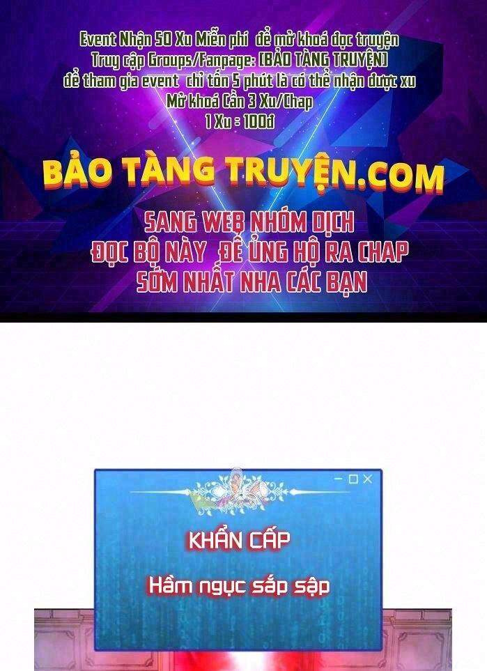 Tôi Là Người Chơi Thần Chú Đơn Độc Chapter 58 - 1