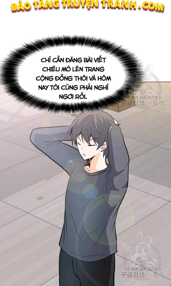 Tôi Là Người Chơi Thần Chú Đơn Độc Chapter 58 - 61