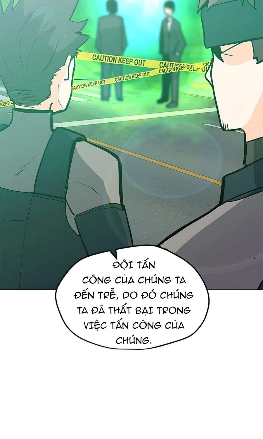 Tôi Là Người Chơi Thần Chú Đơn Độc Chapter 62 - 15