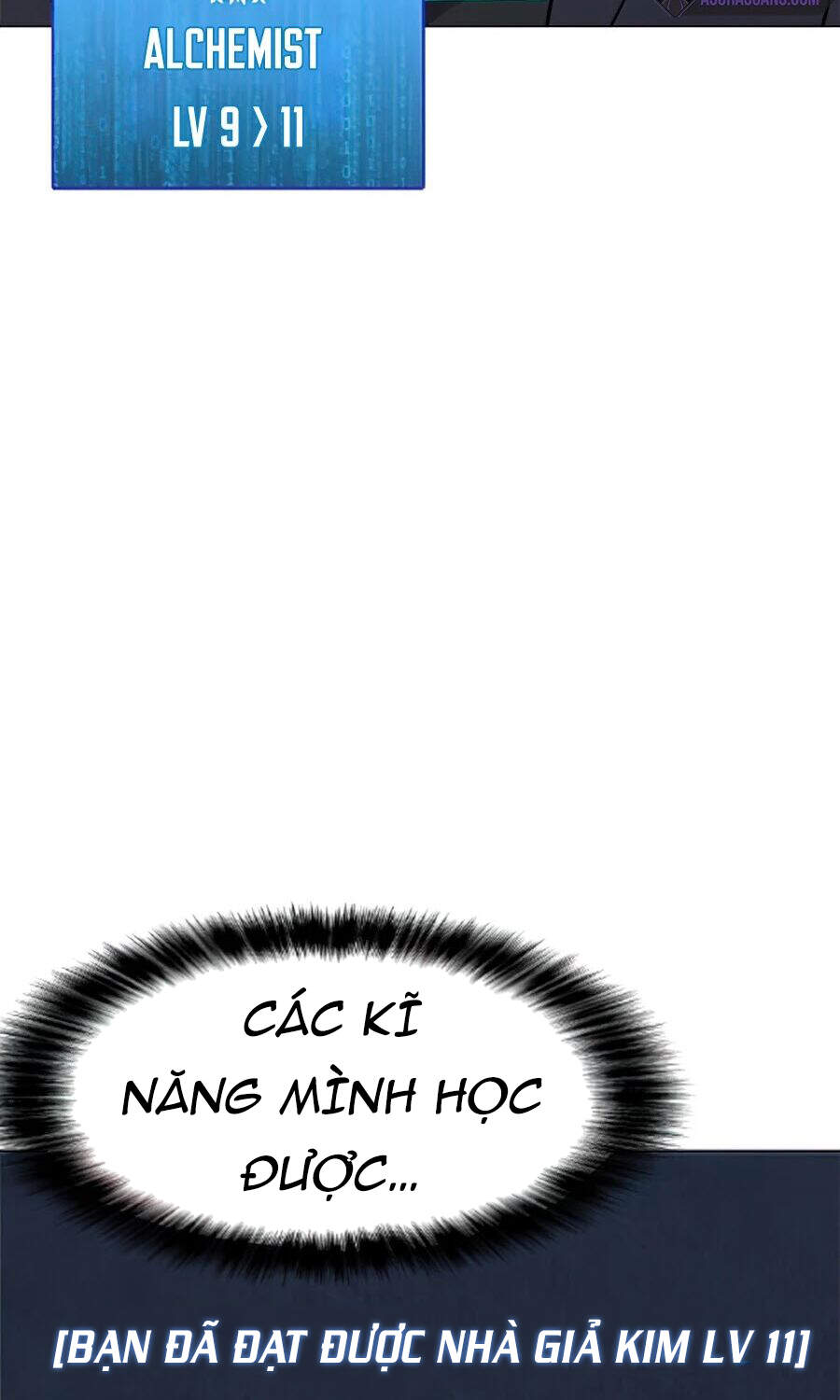 Tôi Là Người Chơi Thần Chú Đơn Độc Chapter 62 - 35