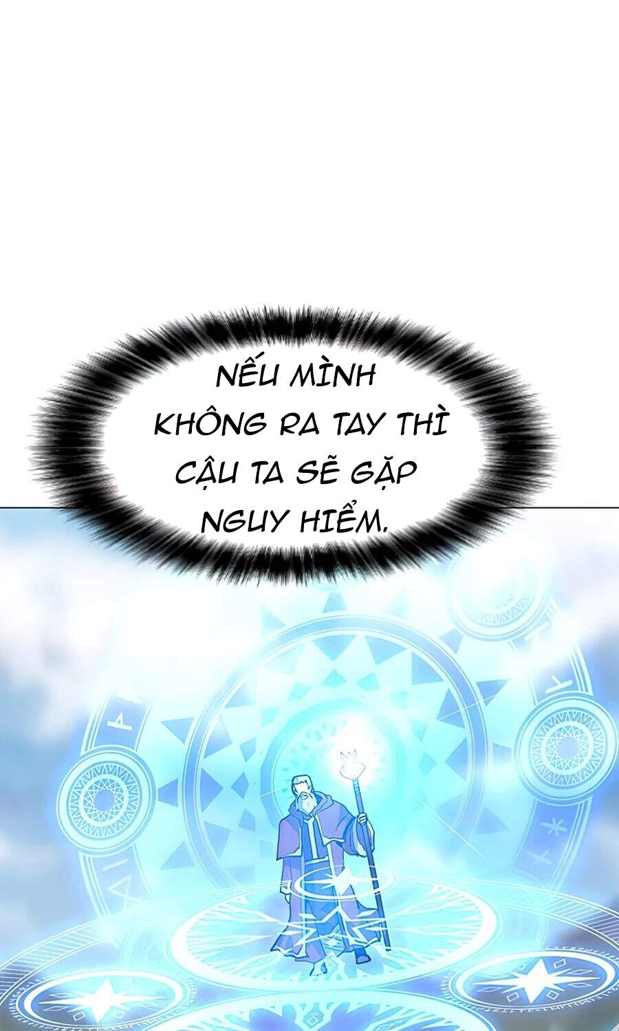 Tôi Là Người Chơi Thần Chú Đơn Độc Chapter 62 - 91