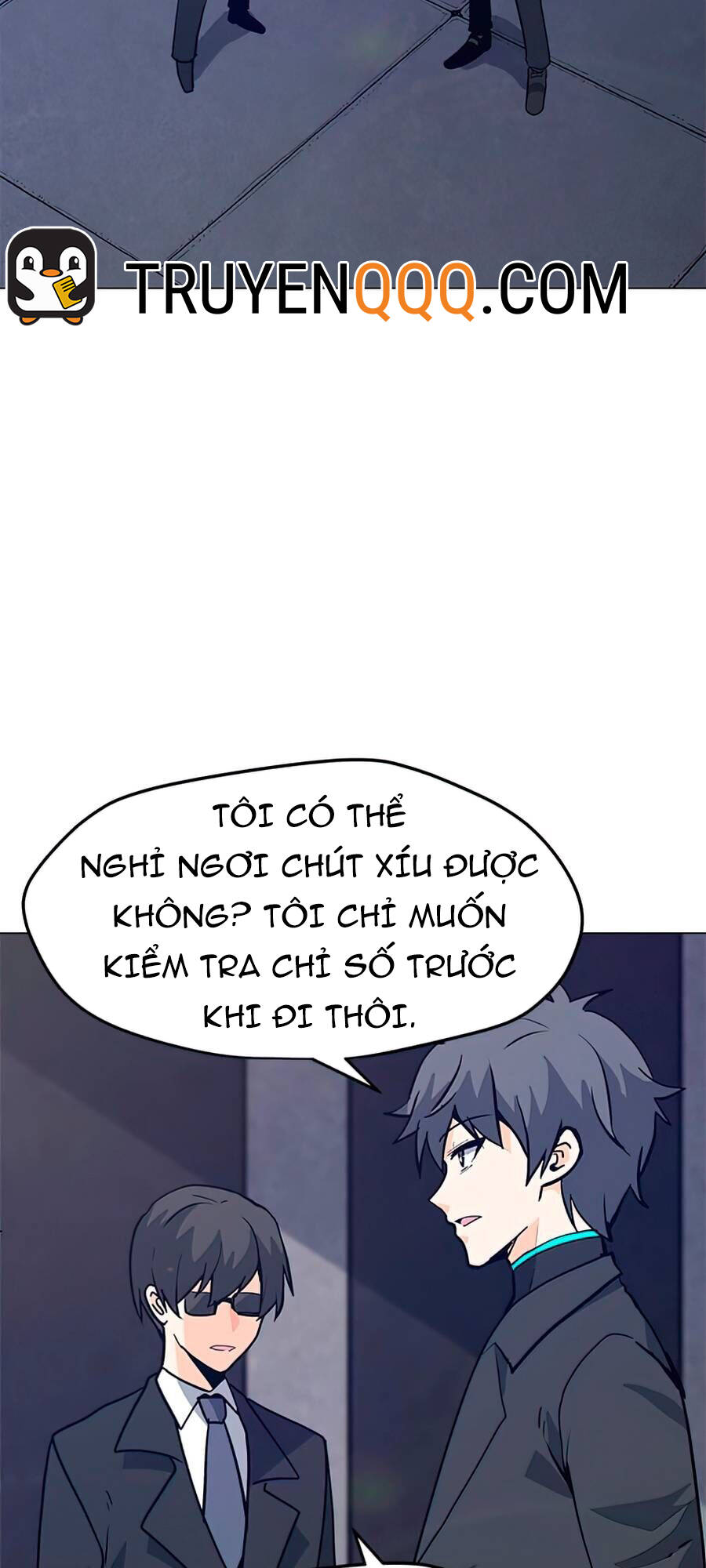 Tôi Là Người Chơi Thần Chú Đơn Độc Chapter 64 - 5