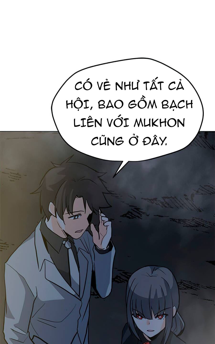 Tôi Là Người Chơi Thần Chú Đơn Độc Chapter 64 - 78