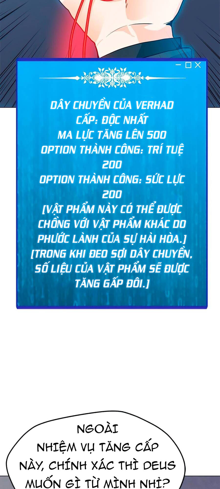 Tôi Là Người Chơi Thần Chú Đơn Độc Chapter 64 - 9