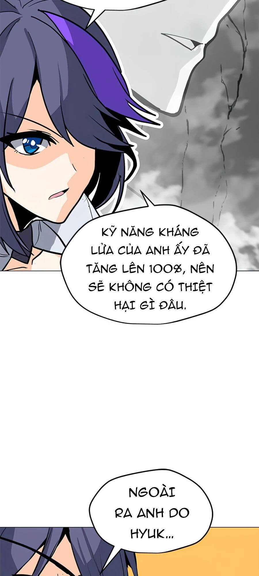 Tôi Là Người Chơi Thần Chú Đơn Độc Chapter 67 - 62