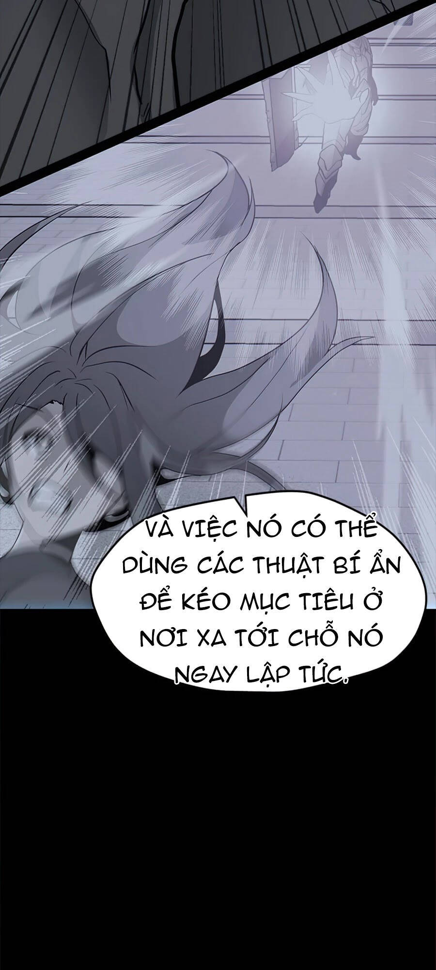 Tôi Là Người Chơi Thần Chú Đơn Độc Chapter 69 - 40