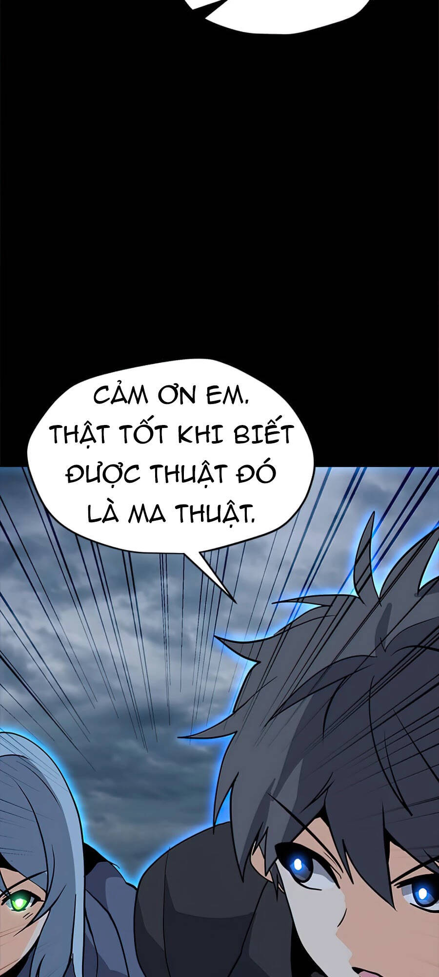 Tôi Là Người Chơi Thần Chú Đơn Độc Chapter 69 - 44
