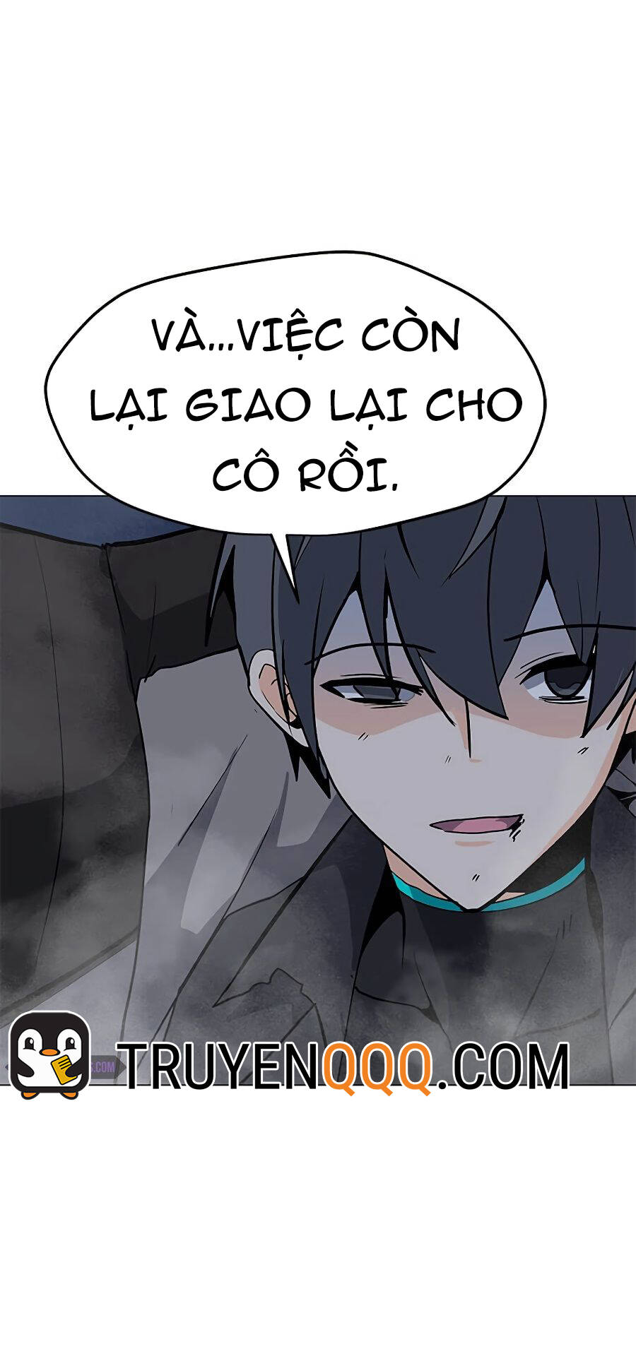 Tôi Là Người Chơi Thần Chú Đơn Độc Chapter 71 - 19