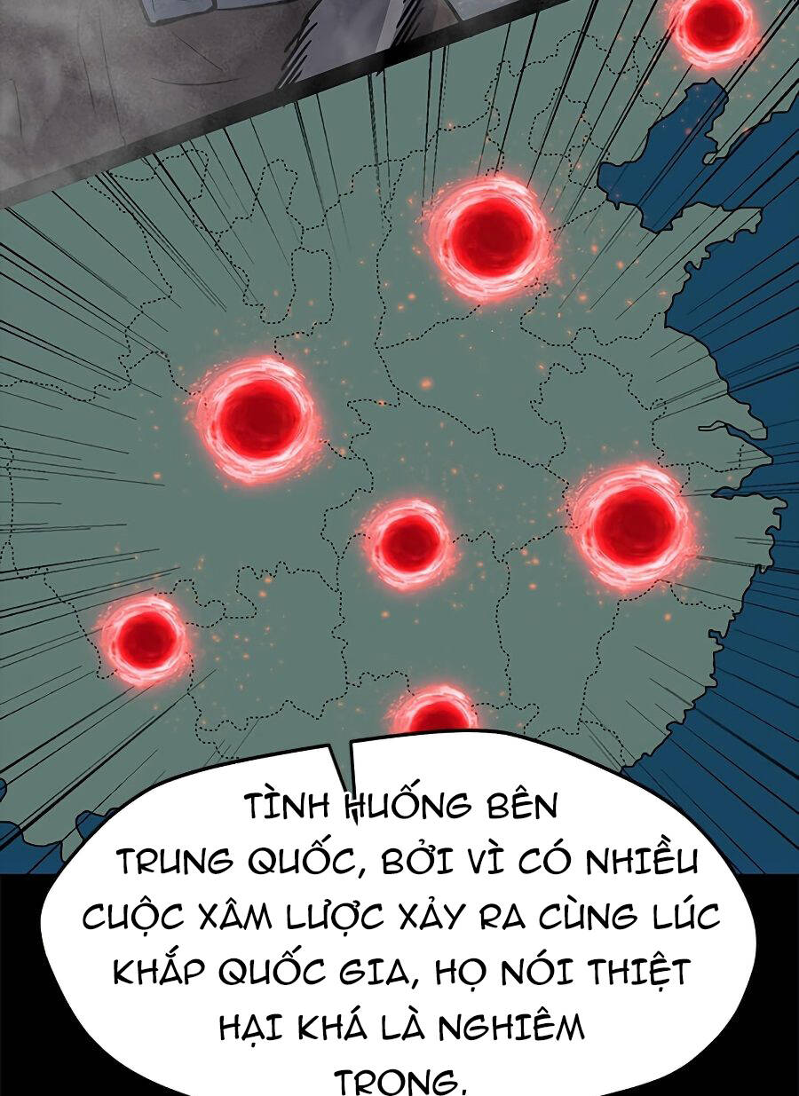 Tôi Là Người Chơi Thần Chú Đơn Độc Chapter 71 - 70