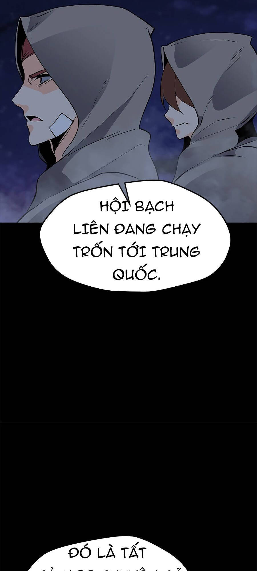 Tôi Là Người Chơi Thần Chú Đơn Độc Chapter 71 - 75