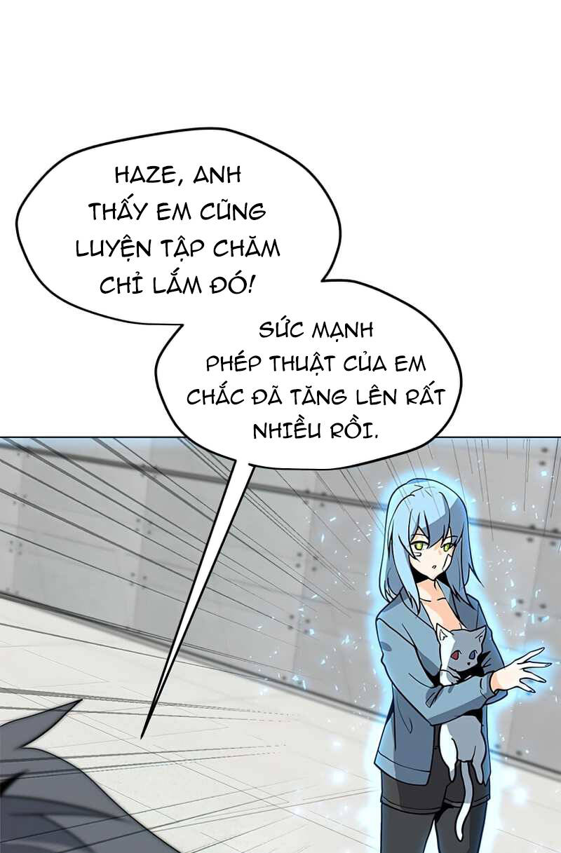 Tôi Là Người Chơi Thần Chú Đơn Độc Chapter 75 - 102