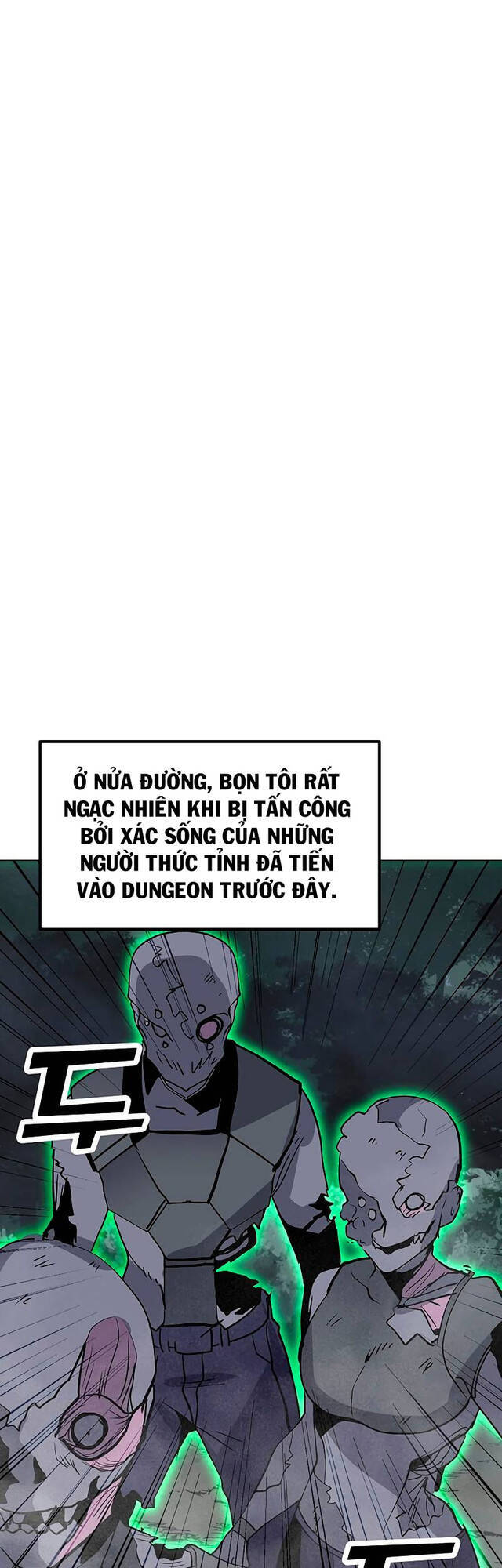 Tôi Là Người Chơi Thần Chú Đơn Độc Chapter 79 - 20