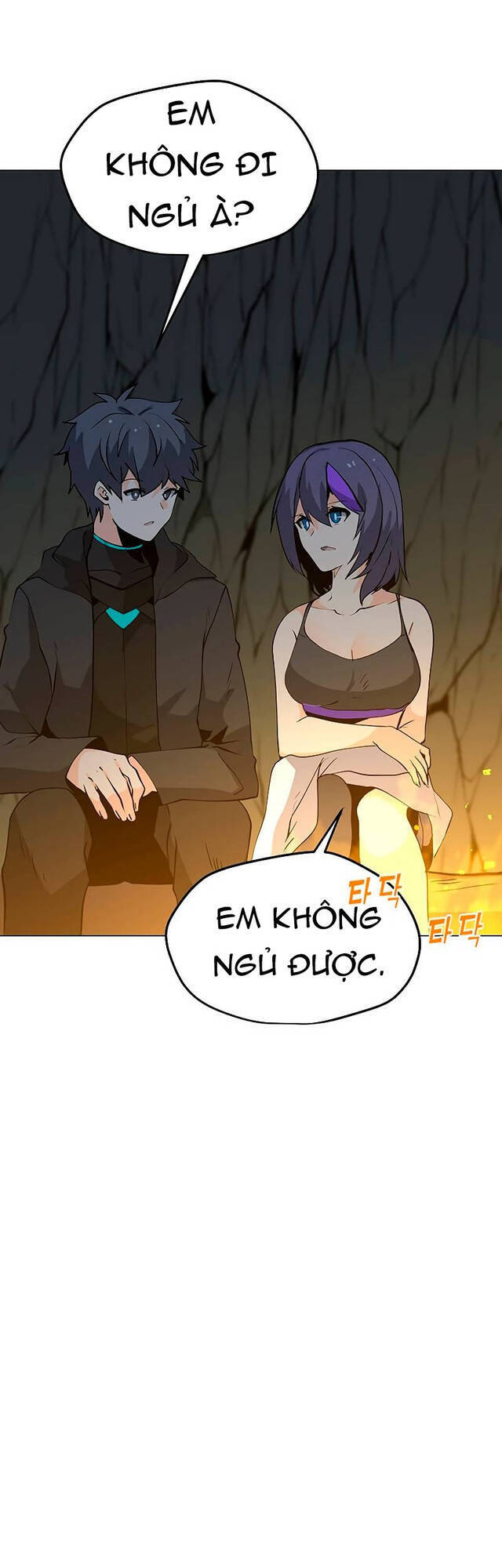 Tôi Là Người Chơi Thần Chú Đơn Độc Chapter 79 - 4