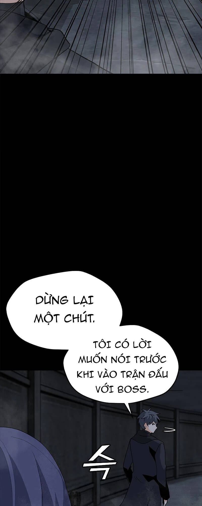 Tôi Là Người Chơi Thần Chú Đơn Độc Chapter 80 - 42
