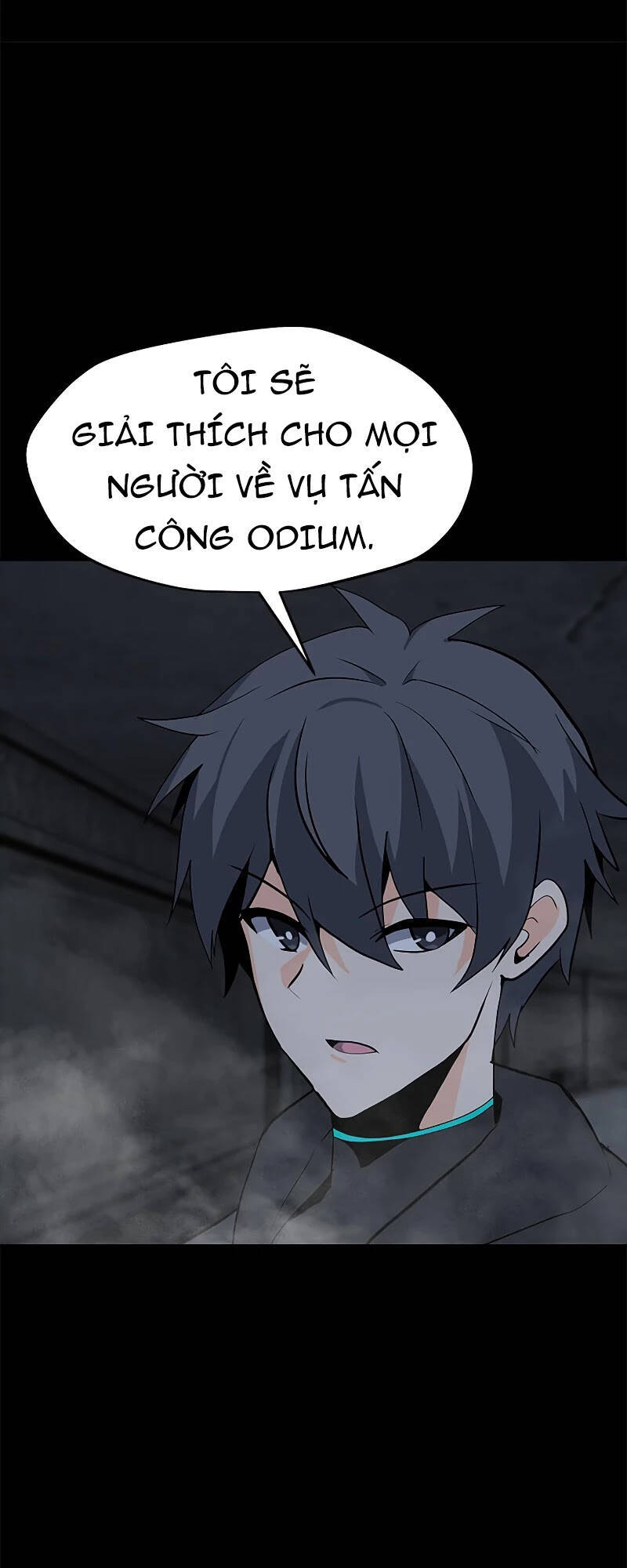 Tôi Là Người Chơi Thần Chú Đơn Độc Chapter 80 - 44