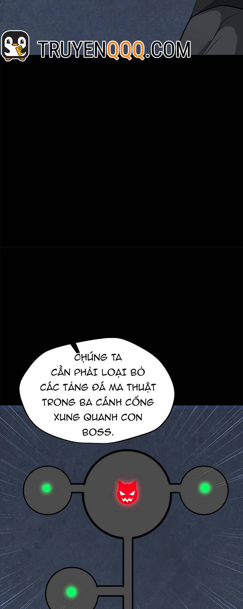 Tôi Là Người Chơi Thần Chú Đơn Độc Chapter 80 - 48