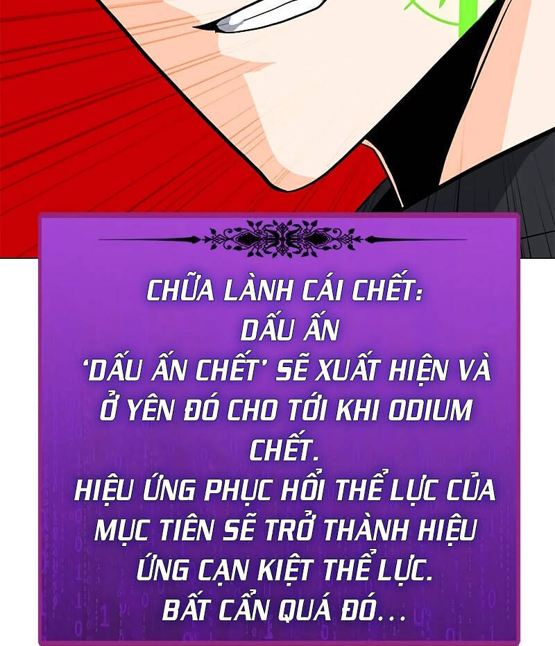 Tôi Là Người Chơi Thần Chú Đơn Độc Chapter 80 - 73
