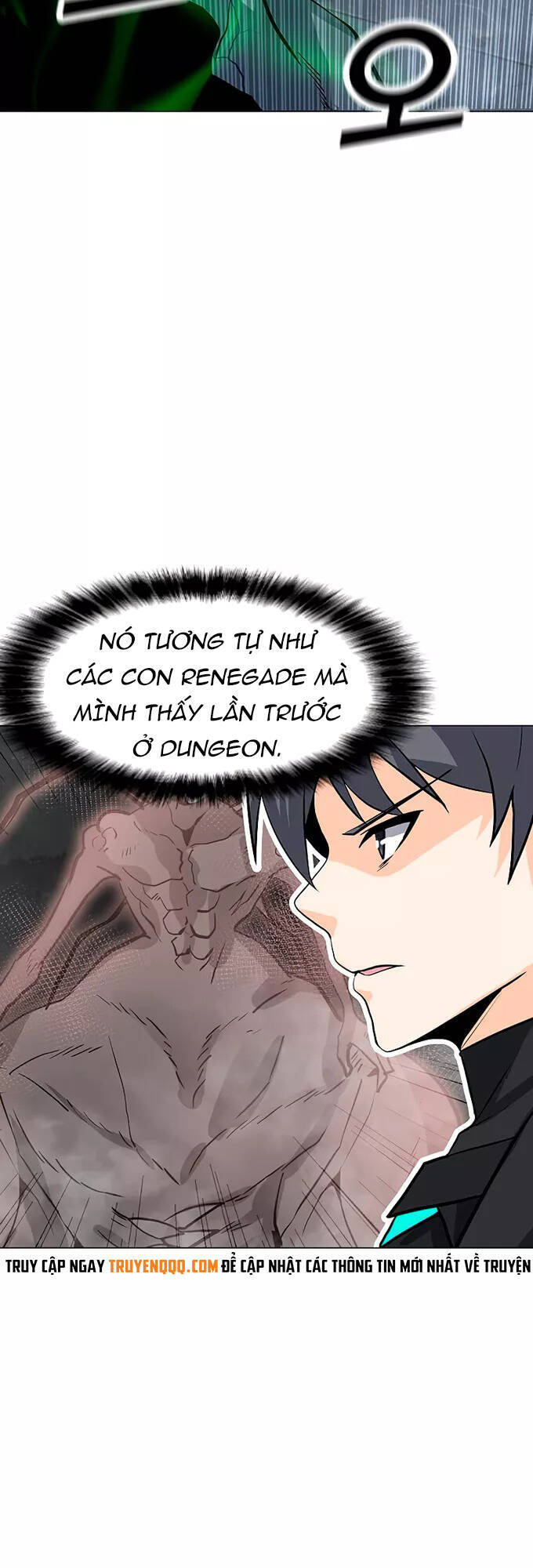 Tôi Là Người Chơi Thần Chú Đơn Độc Chapter 82 - 15
