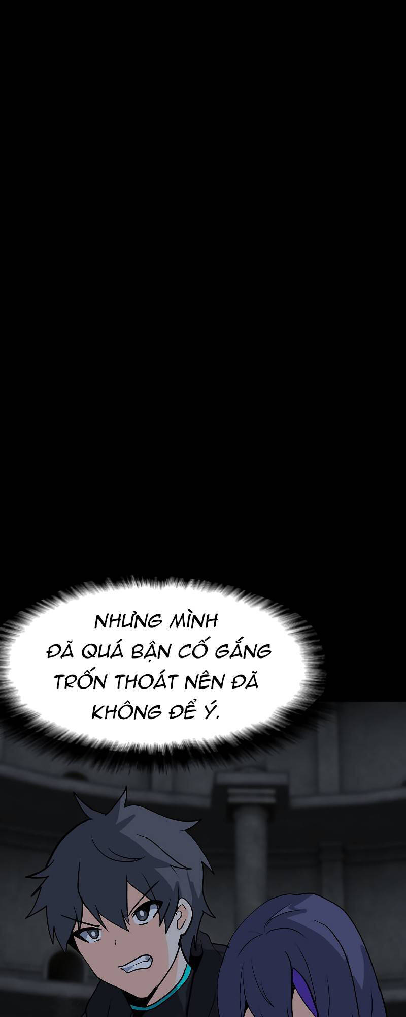 Tôi Là Người Chơi Thần Chú Đơn Độc Chapter 84 - 14