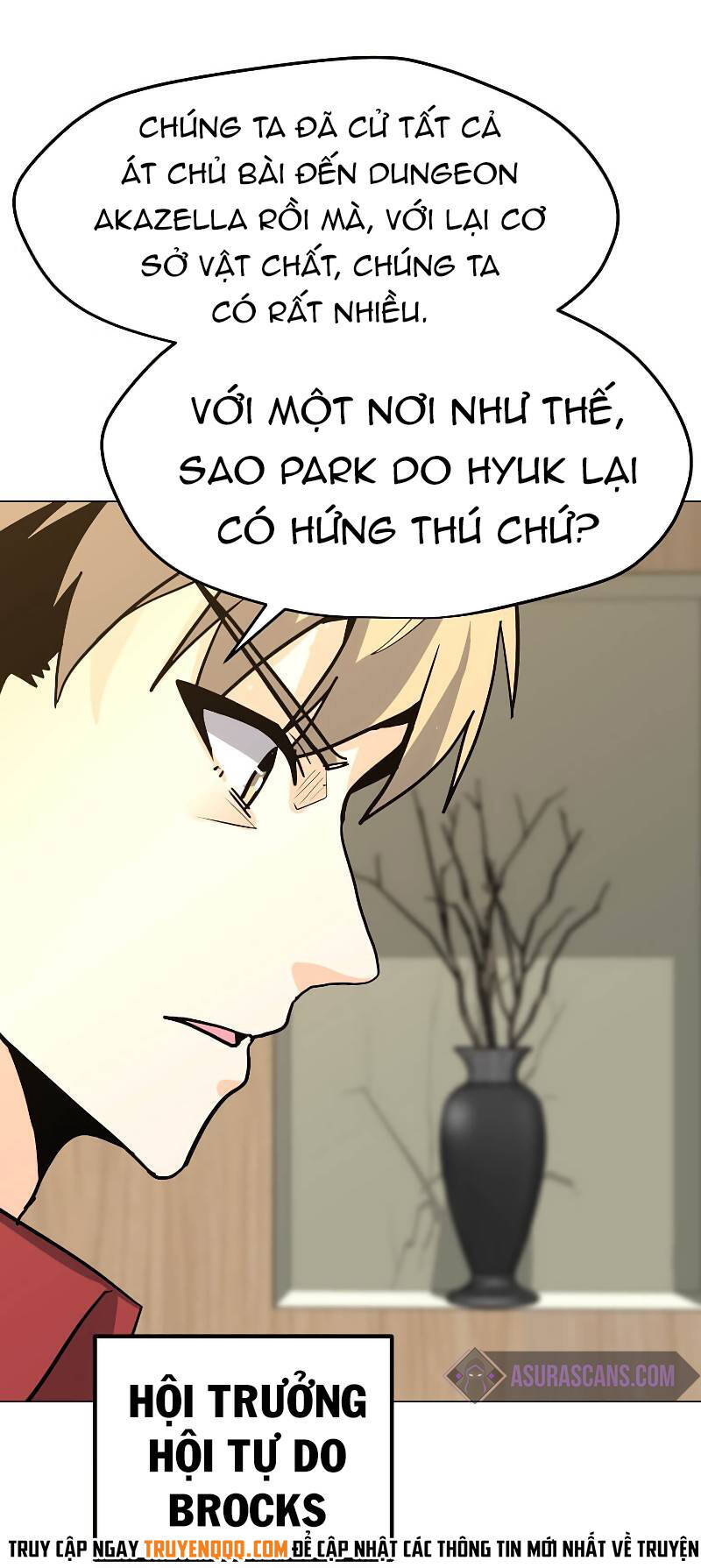 Tôi Là Người Chơi Thần Chú Đơn Độc Chapter 84 - 25