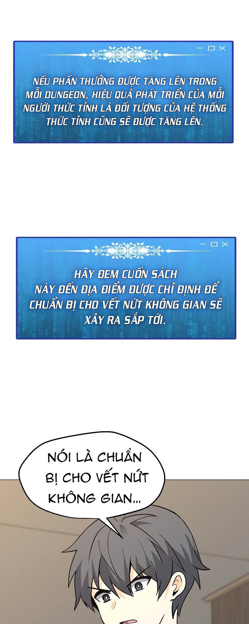 Tôi Là Người Chơi Thần Chú Đơn Độc Chapter 84 - 51