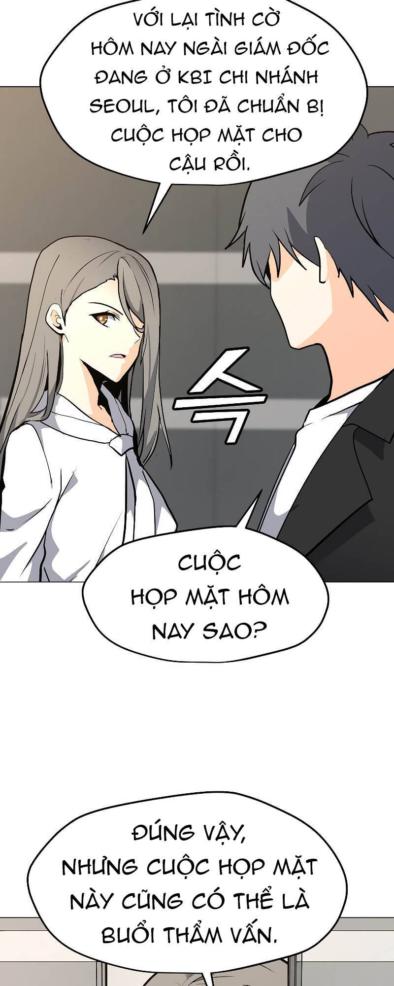 Tôi Là Người Chơi Thần Chú Đơn Độc Chapter 84 - 60