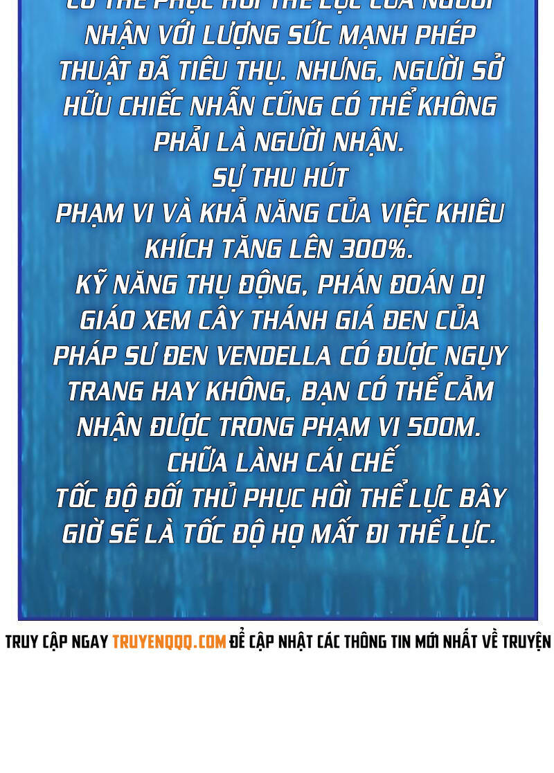 Tôi Là Người Chơi Thần Chú Đơn Độc Chapter 84 - 9