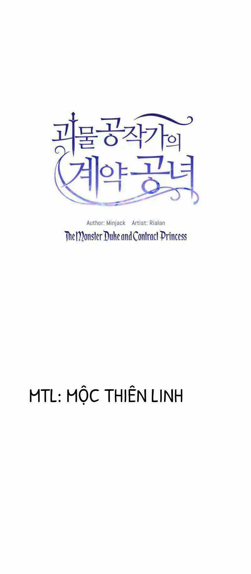 Bản Khế Ước Với Nữ Công Tước Ác Ma Chapter 2.1 - 8