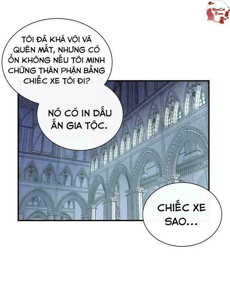 Bản Khế Ước Với Nữ Công Tước Ác Ma Chapter 4 - 15