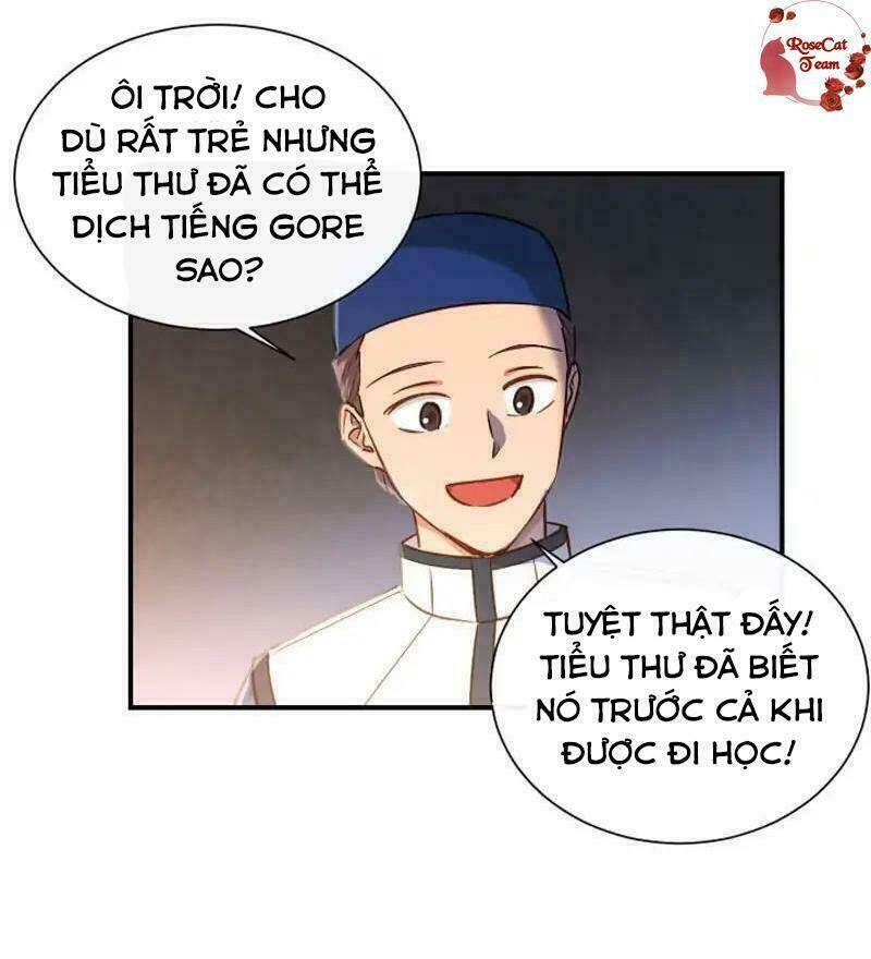 Bản Khế Ước Với Nữ Công Tước Ác Ma Chapter 4 - 23