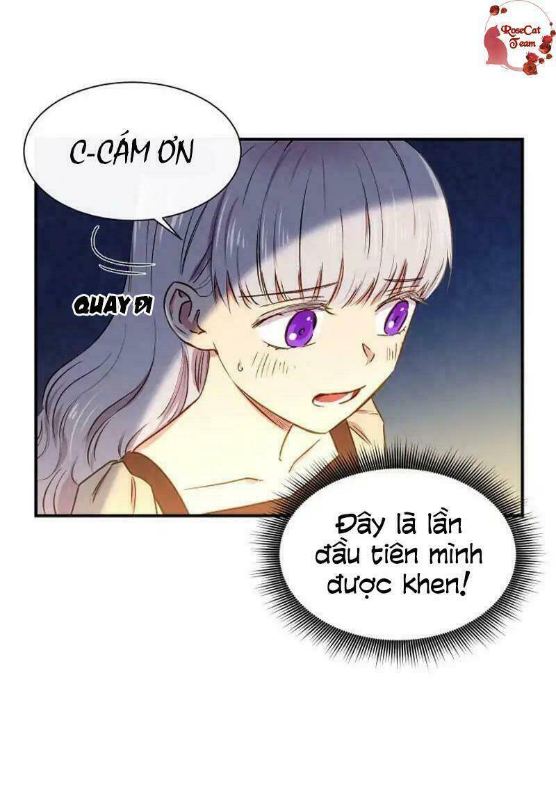 Bản Khế Ước Với Nữ Công Tước Ác Ma Chapter 4 - 24