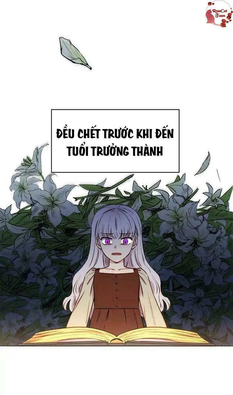 Bản Khế Ước Với Nữ Công Tước Ác Ma Chapter 4 - 36