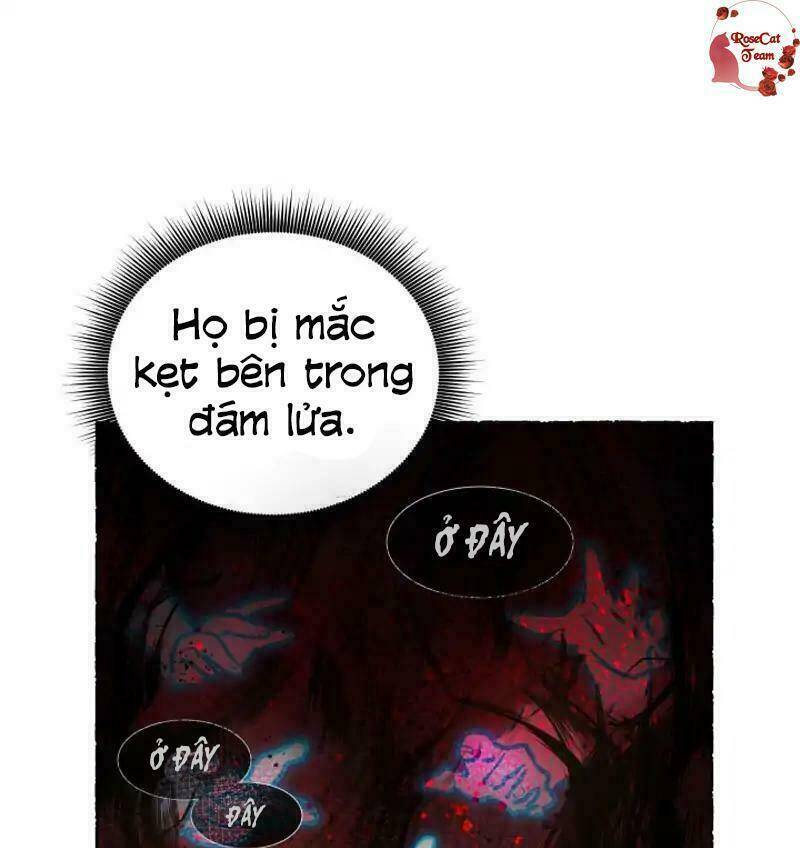 Bản Khế Ước Với Nữ Công Tước Ác Ma Chapter 4 - 43