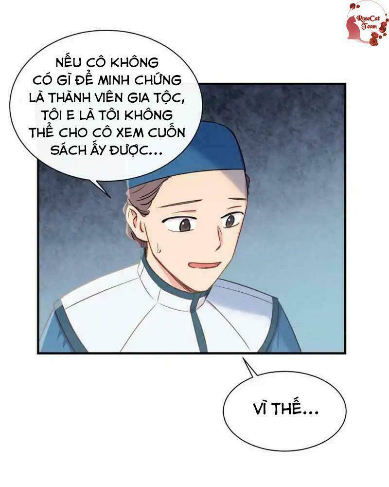 Bản Khế Ước Với Nữ Công Tước Ác Ma Chapter 4 - 9