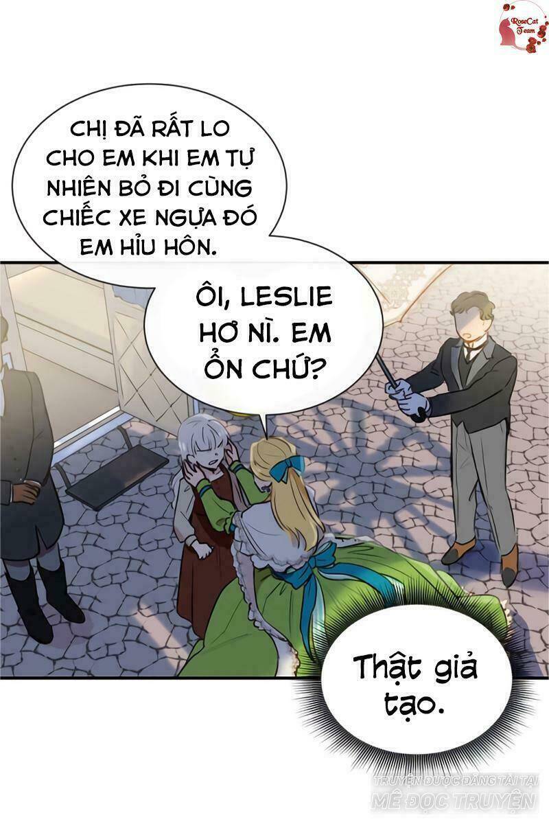 Bản Khế Ước Với Nữ Công Tước Ác Ma Chapter 5 - 11