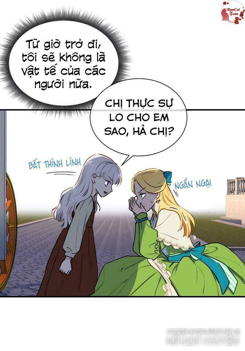 Bản Khế Ước Với Nữ Công Tước Ác Ma Chapter 5 - 26