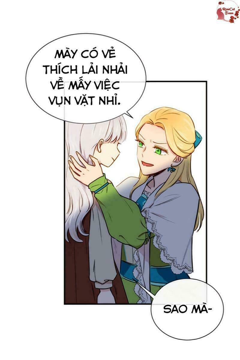 Bản Khế Ước Với Nữ Công Tước Ác Ma Chapter 5 - 30