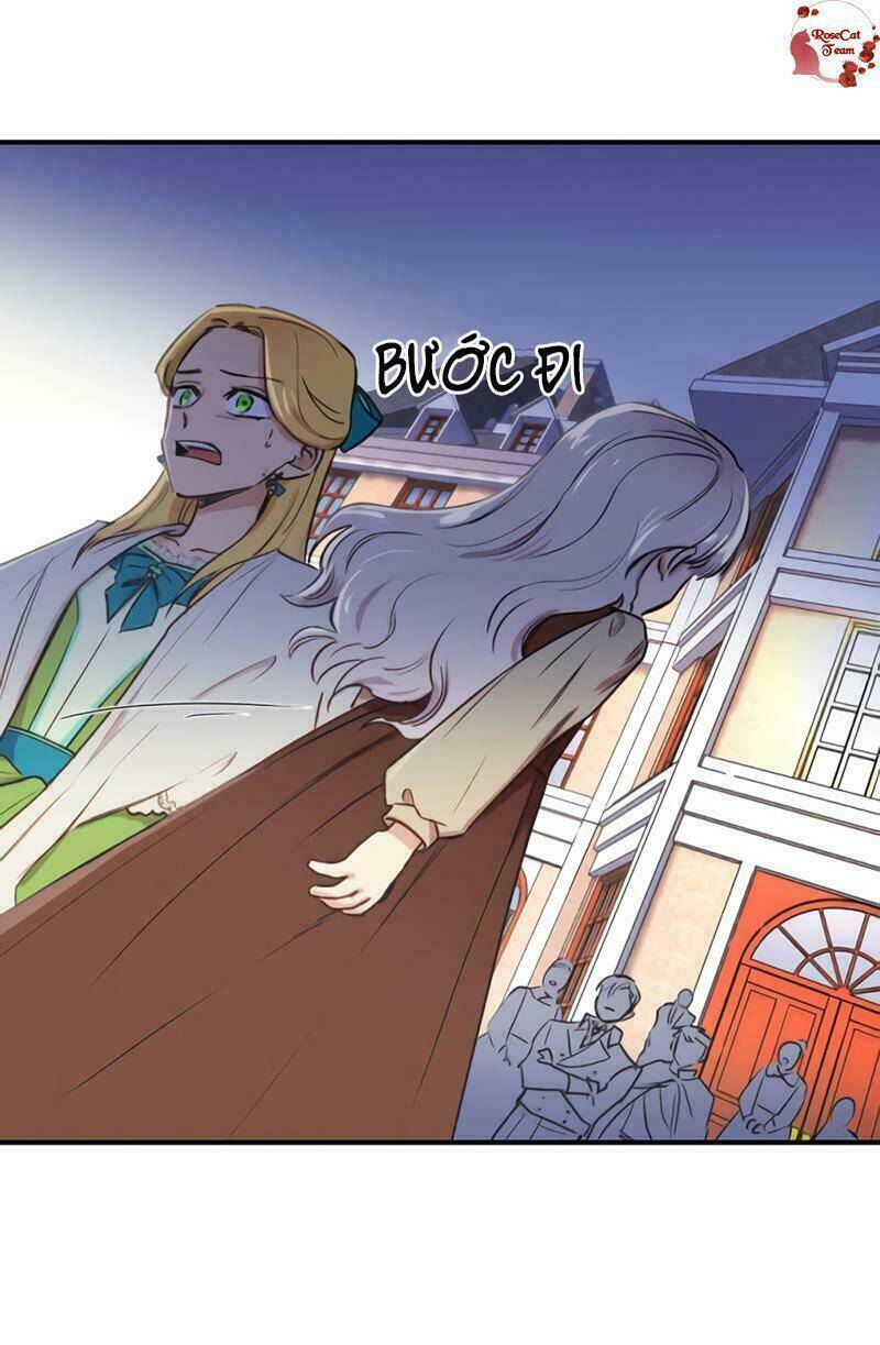 Bản Khế Ước Với Nữ Công Tước Ác Ma Chapter 5 - 42