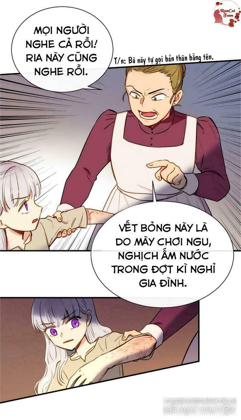 Bản Khế Ước Với Nữ Công Tước Ác Ma Chapter 5 - 56