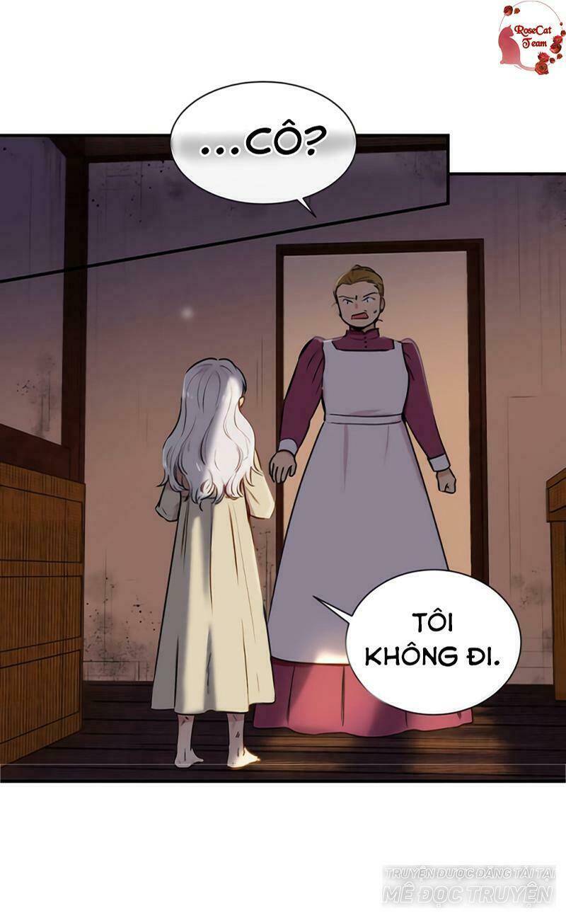Bản Khế Ước Với Nữ Công Tước Ác Ma Chapter 5 - 61